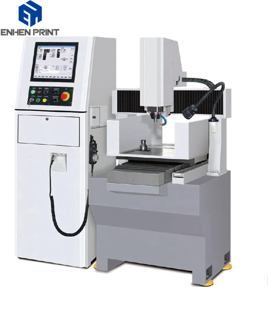 <b>CNC Engraving Machine</b>