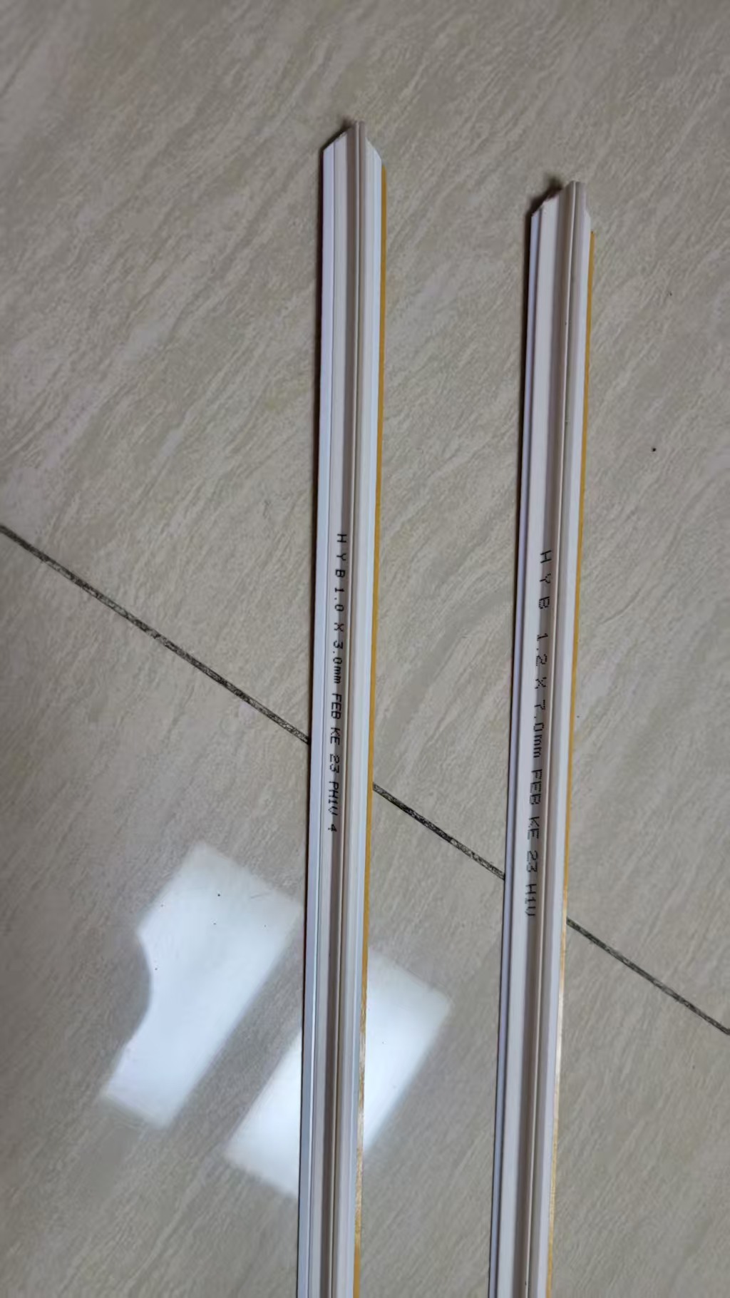 <b>Die Cutting Creasing Matrix</b>